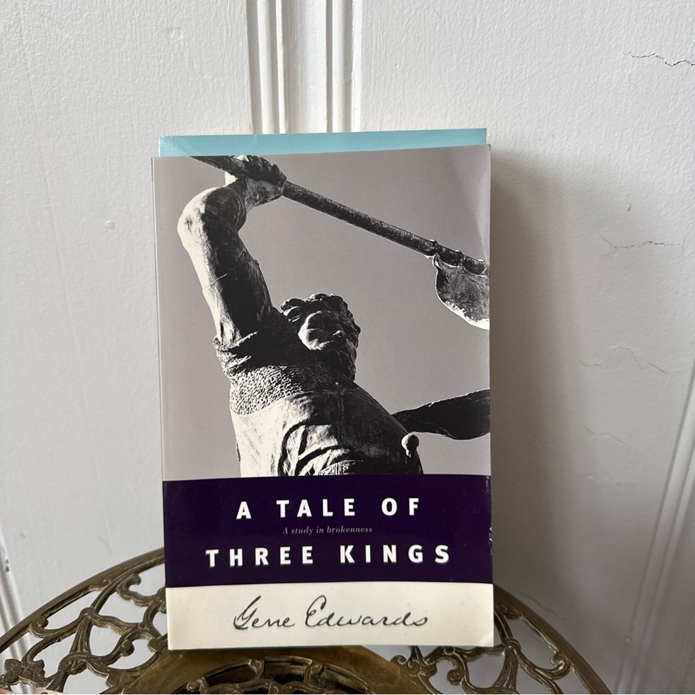 Christian Book Bundle Collection - Picture 7 of 11